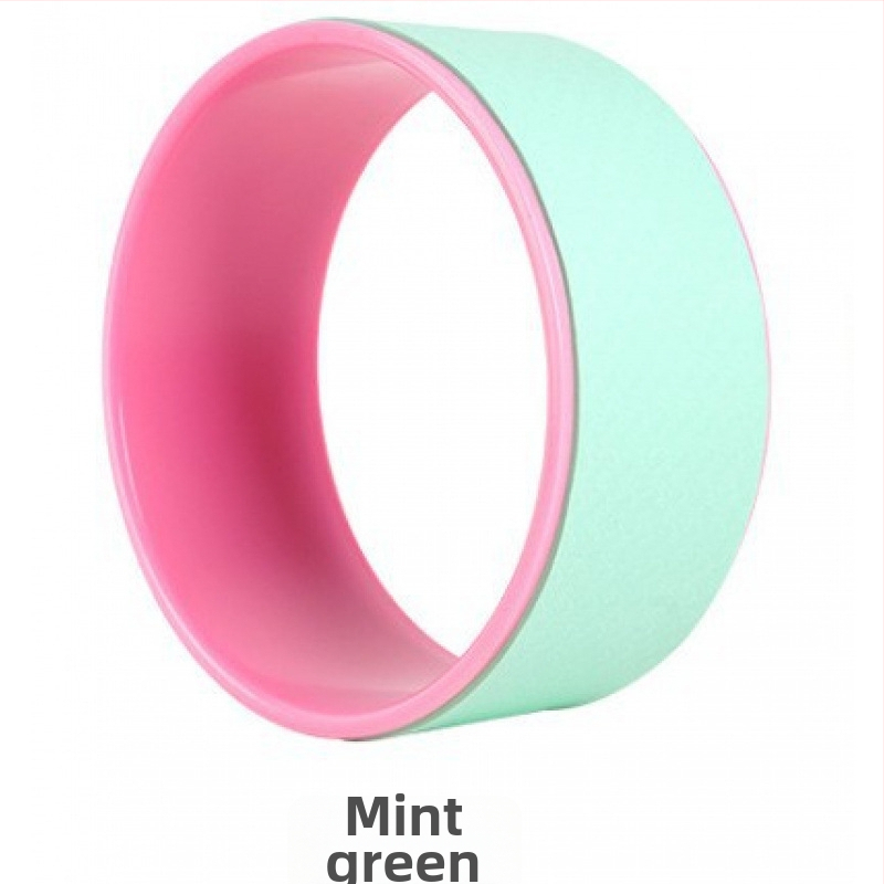 Oudao joga kotač za početnike — podrška za backbend, kućna uporaba, šifra proizvoda Tm6669846