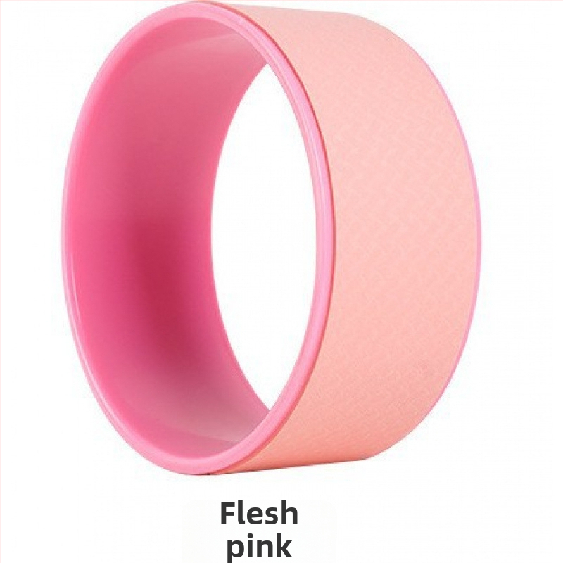 Oudao joga kotač za početnike — podrška za backbend, kućna uporaba, šifra proizvoda Tm6669846