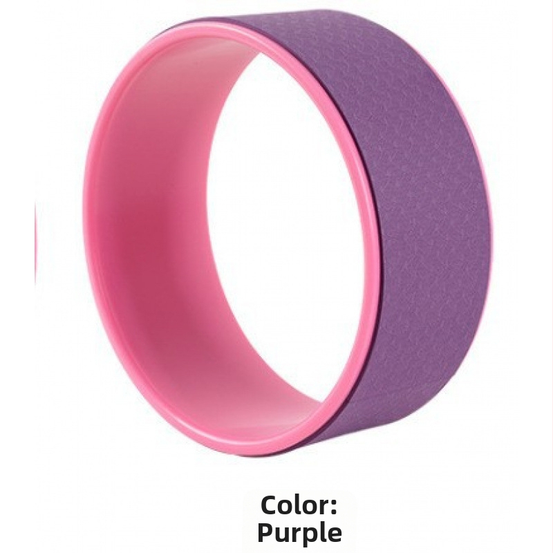 Oudao joga kotač za početnike — podrška za backbend, kućna uporaba, šifra proizvoda Tm6669846