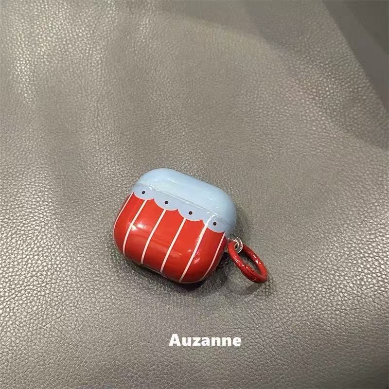 Husă de protecție AirPods Pro – design minimalist cu stele, TPU, acoperire completă, personalizabil, turnare prin injecție, compatibilă cu Apple