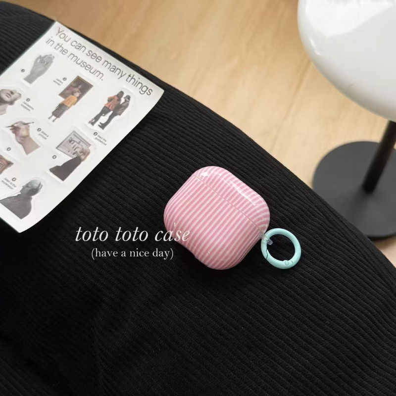 Husă de protecție AirPods Pro – design minimalist cu stele, TPU, acoperire completă, personalizabil, turnare prin injecție, compatibilă cu Apple