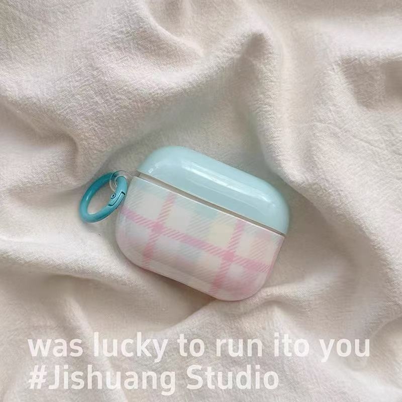 Husă de protecție AirPods Pro – design minimalist cu stele, TPU, acoperire completă, personalizabil, turnare prin injecție, compatibilă cu Apple