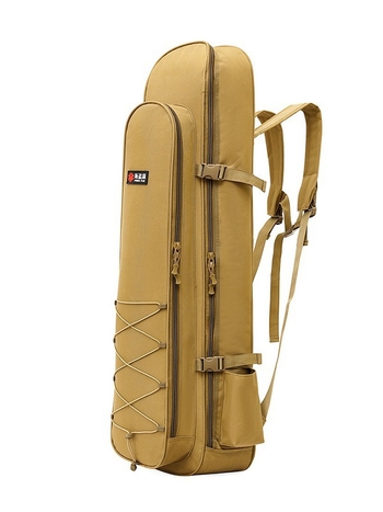 Τσάντα θαλάσσιου ψαρέματος από PVC, θήκη δολώματος, εγκατάσταση καλαμιού, γραμμής και μηχανισμού, μη αδιάβροχη