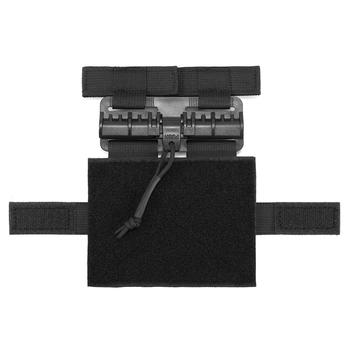 Manba Taktička Vesta s Brzim Otpuštanjem Kopče, 600D Oxford Nylon, Unisex, Prozračna i Otporna na Habanje