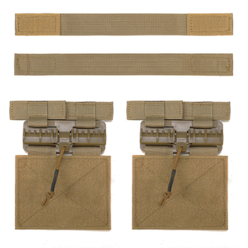 Manba Taktička Vesta s Brzim Otpuštanjem Kopče, 600D Oxford Nylon, Unisex, Prozračna i Otporna na Habanje