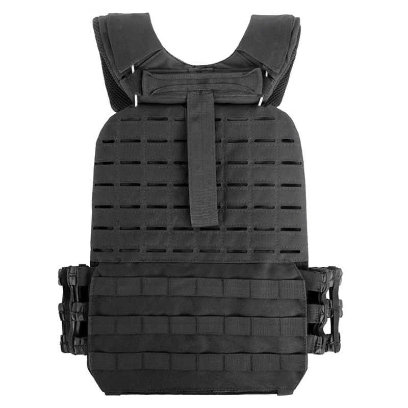 Ātrās atbrīvošanas taktiskā veste ārējām operācijām, universāla, Oxford audums, visām sezonām