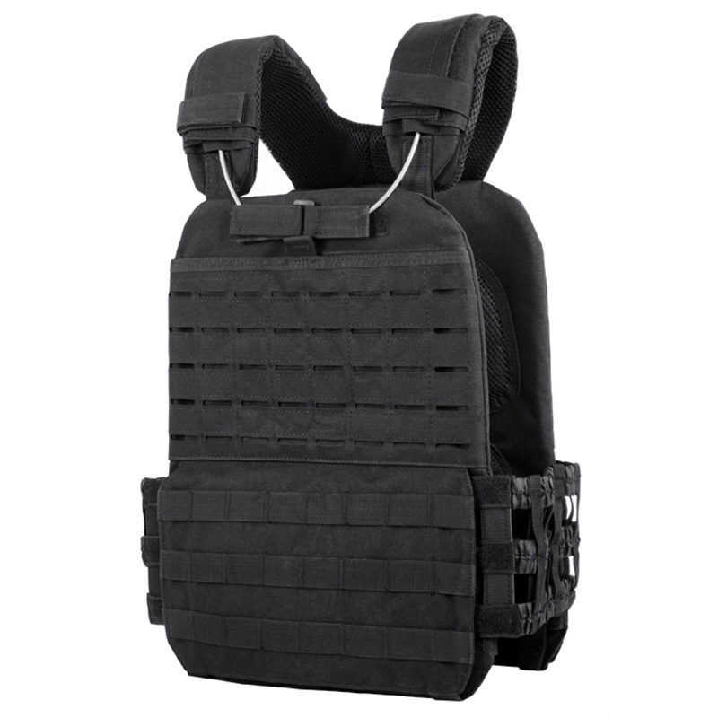 Ātrās atbrīvošanas taktiskā veste ārējām operācijām, universāla, Oxford audums, visām sezonām