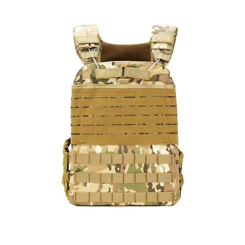 Ātrās atbrīvošanas taktiskā veste ārējām operācijām, universāla, Oxford audums, visām sezonām