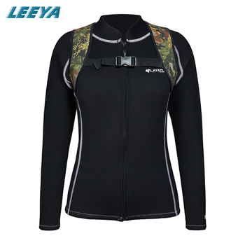 Balasta josta niršanai ar svariem – maskēta neoprena veste, universāla