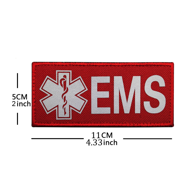 EMS taktiskā veste BACK HAND (audums; universāla; āra sportiem)