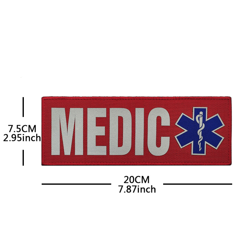 EMS taktiskā veste BACK HAND (audums; universāla; āra sportiem)