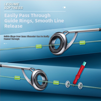 Qianrui Silikon Set Kliznog Plovka s Perlama i Sjedištem Plovka – Privatna Oznaka Dostupna