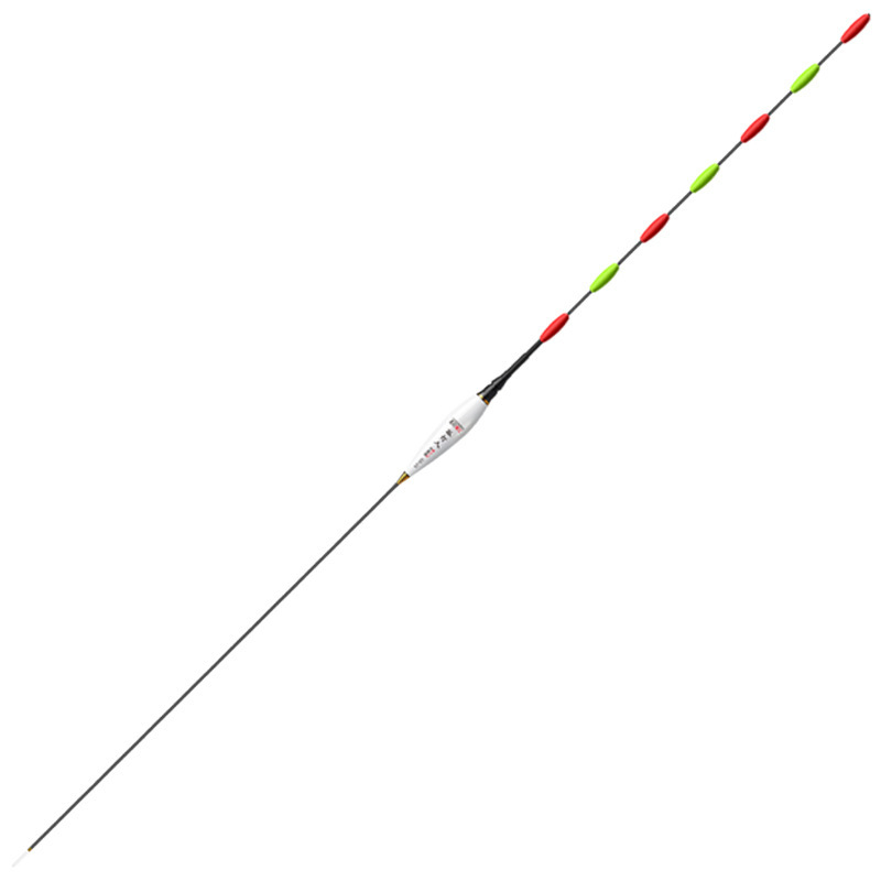 Float de pescuit vertical drift de Soul qing — material compozit, marcă privată autorizată