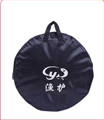 Τσάντα θαλάσσιου ψαρέματος Yu weng, καμβάς, αδιάβροχη