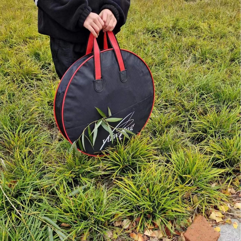 Τσάντα θαλάσσιου ψαρέματος Yu weng, καμβάς, αδιάβροχη