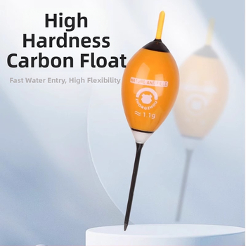 Plută de pescuit din plastic pentru râuri, potrivită pentru apă puțin adâncă