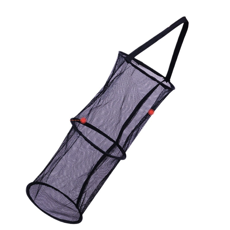 Plasă portabilă de protecție a peștilor | Material plasă | Protecție în pescuit | Design tip plasă