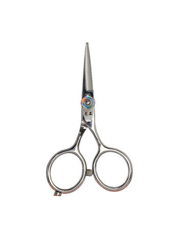 Foarfece pentru linii de pescuit, oțel inoxidabil, Anti-Pinch, pentru PE și linii împletite