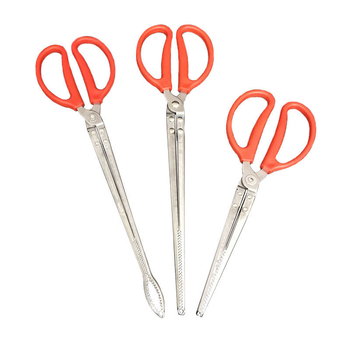 Višenamjenski klip za morski ulov – dugi kliješta, željezna konstrukcija, marka Default items