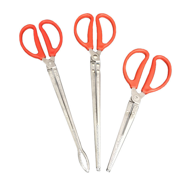 Višenamjenski klip za morski ulov – dugi kliješta, željezna konstrukcija, marka Default items