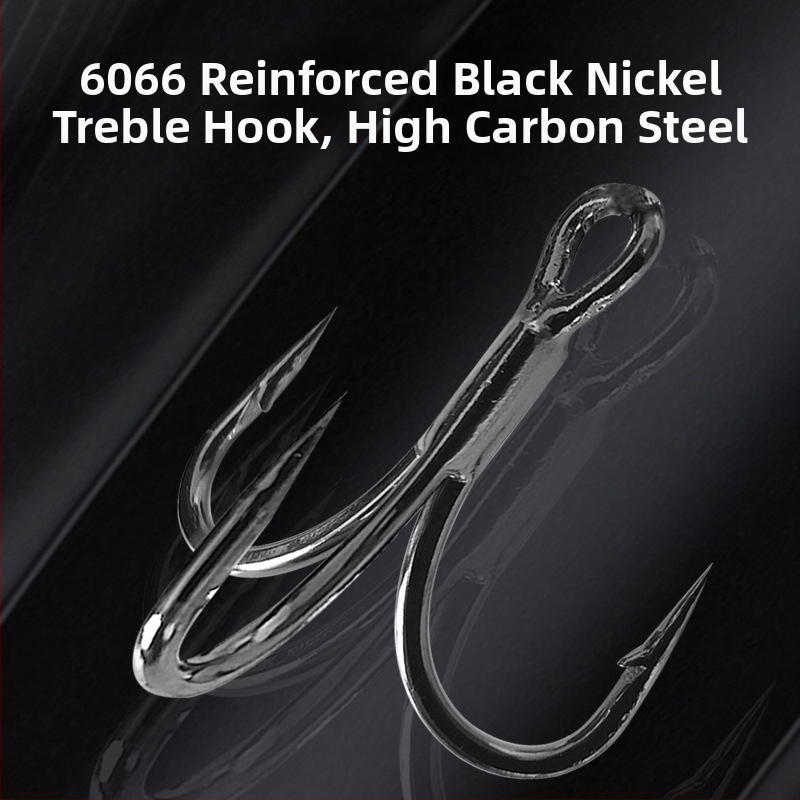 Potapajuća minnowska mamac, dugi hod, Hongguan Luya, ABS