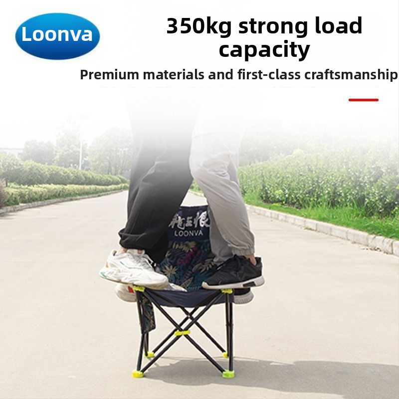 Other kalastustool, Oxford kangas, kokkupandav, kerge välistool – suve 2025 väljaanne