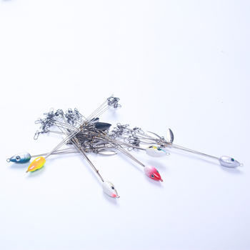 Blue Wing Alabama skup umjetnih mamaca s olovnim materijalom – šifra Alabama Fishing Group