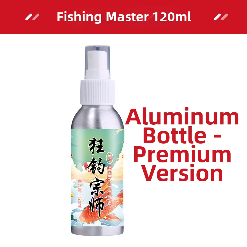 Momelă integrată — aditiv pe bază de apă pentru pescuit (Tip: aditivi; Morfologia momelii: bază de apă; Kategoria: momeli de pescuit)