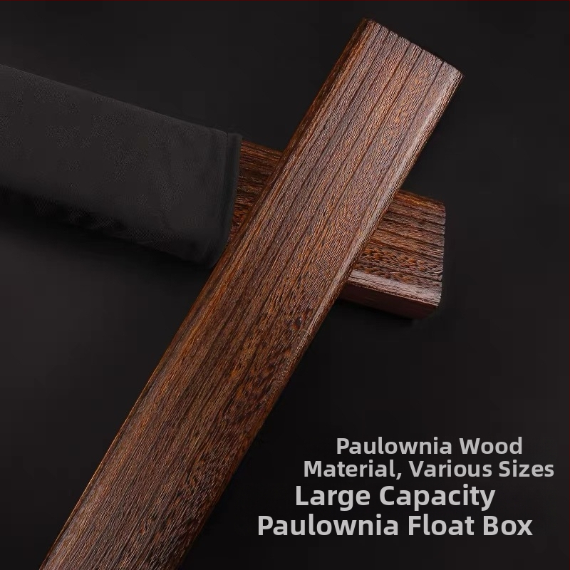 Lake Demon Kutija za plutanje otporna na pritisak i pad – Set za ribolovnu opremu, Velika plastična kutija za pohranu, Čvrsta kutija za plut, Podrijetlo: Kina