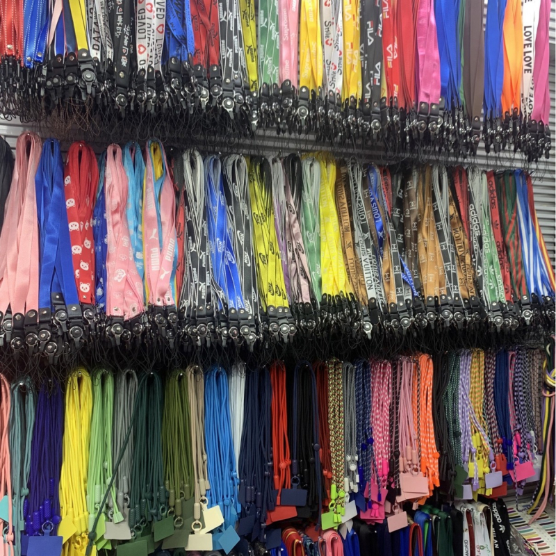 Λουράκι για κινητό τηλέφωνο, unisex, χειροποίητο (Υλικό PU; κορδόνι πολυεστέρα; αγκράφα πλαστική)