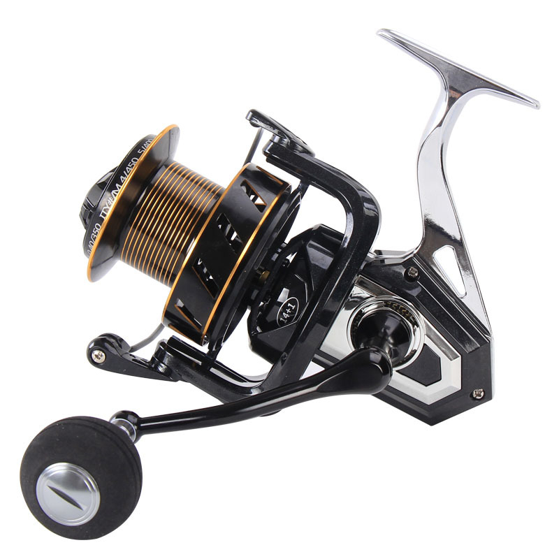 Spinning kolut East Fishing Master, model 10000