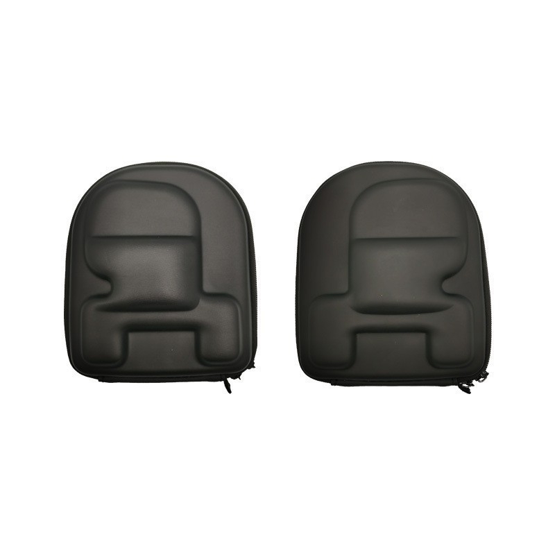 Τσάντα αποθήκευσης μύλων ψαρέματος EVA — Αδιάβροχη προστατευτική θήκη για μύλους