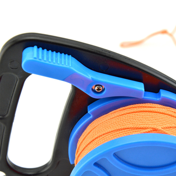 Niršanas rokas veltnis KEEP DIVING | Materiāls PC | Pielāgošana apstrādei pieejama | Licencēta privātā zīme | Niršanas apgaismojums