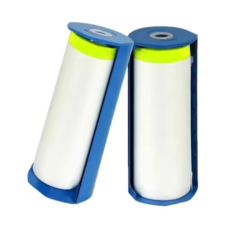 Autófestés maszkoló fólia vágó – Jinxingtai maszkoló fólia sorozat texturált papírral és porálló filmmel