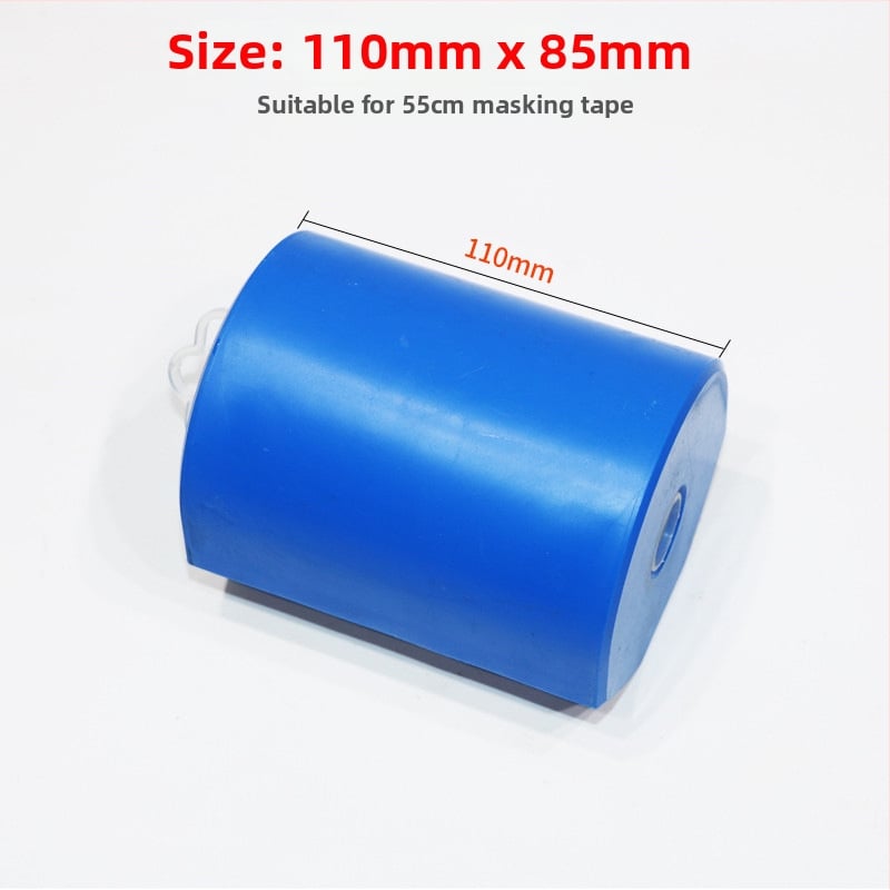 Autófestés maszkoló fólia vágó – Jinxingtai maszkoló fólia sorozat texturált papírral és porálló filmmel