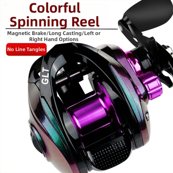 Emerson μηχανισμός ψαρέματος – αδειοδοτούμενο ιδιωτικό σήμα, εξοπλισμός αλιείας