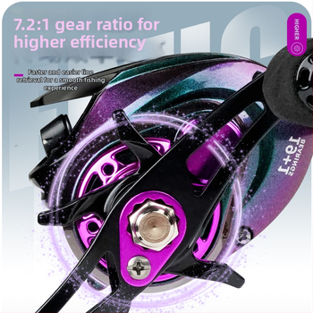 Emerson μηχανισμός ψαρέματος – αδειοδοτούμενο ιδιωτικό σήμα, εξοπλισμός αλιείας