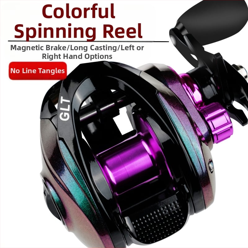 Emerson μηχανισμός ψαρέματος – αδειοδοτούμενο ιδιωτικό σήμα, εξοπλισμός αλιείας