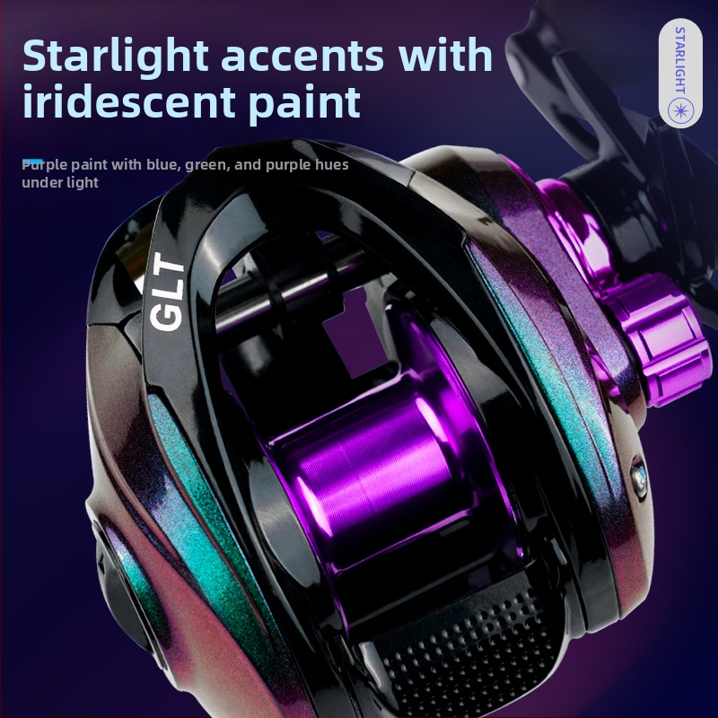 Emerson μηχανισμός ψαρέματος – αδειοδοτούμενο ιδιωτικό σήμα, εξοπλισμός αλιείας