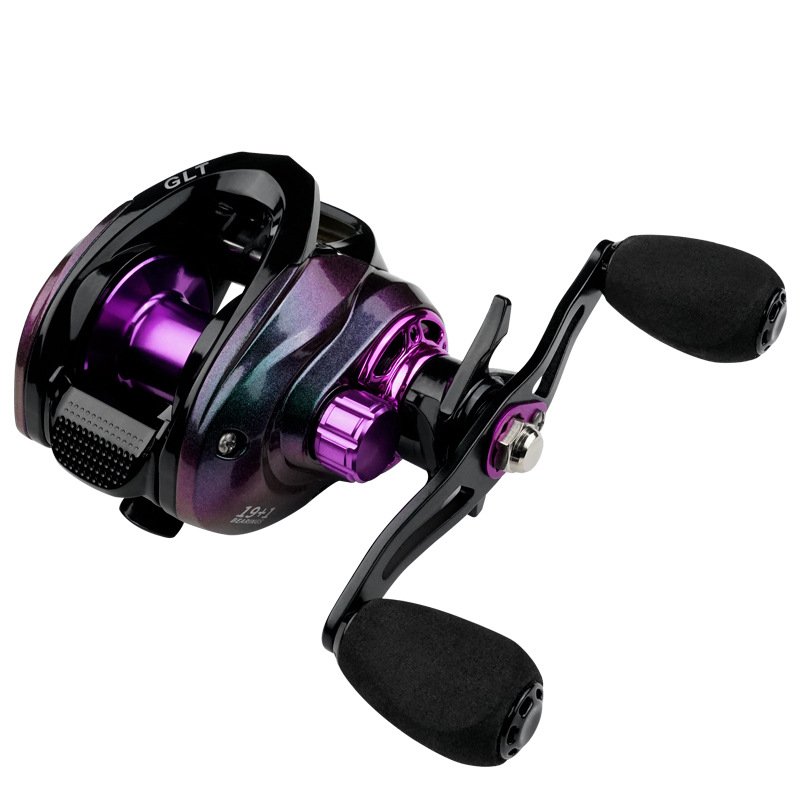 Emerson μηχανισμός ψαρέματος – αδειοδοτούμενο ιδιωτικό σήμα, εξοπλισμός αλιείας