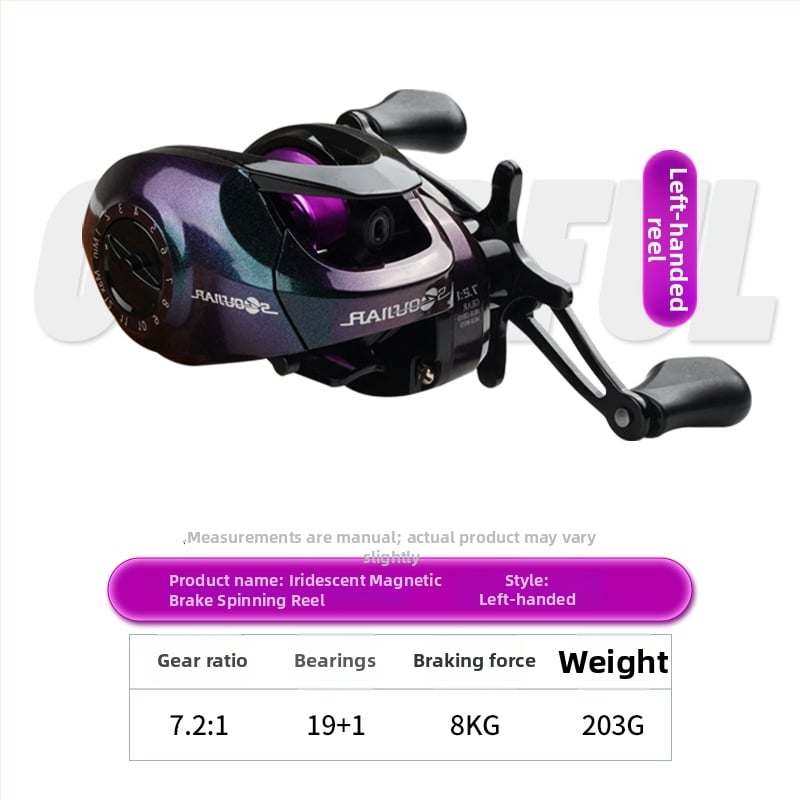 Emerson μηχανισμός ψαρέματος – αδειοδοτούμενο ιδιωτικό σήμα, εξοπλισμός αλιείας