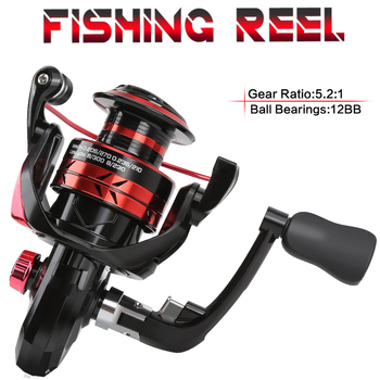 περιστροφική μηχανή αλιείας - μακρινές ρίψεις, θαλάσσιο ψάρεμα, προέλευση Zhejiang