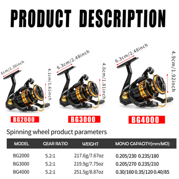 περιστροφική μηχανή αλιείας - μακρινές ρίψεις, θαλάσσιο ψάρεμα, προέλευση Zhejiang