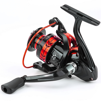 περιστροφική μηχανή αλιείας - μακρινές ρίψεις, θαλάσσιο ψάρεμα, προέλευση Zhejiang