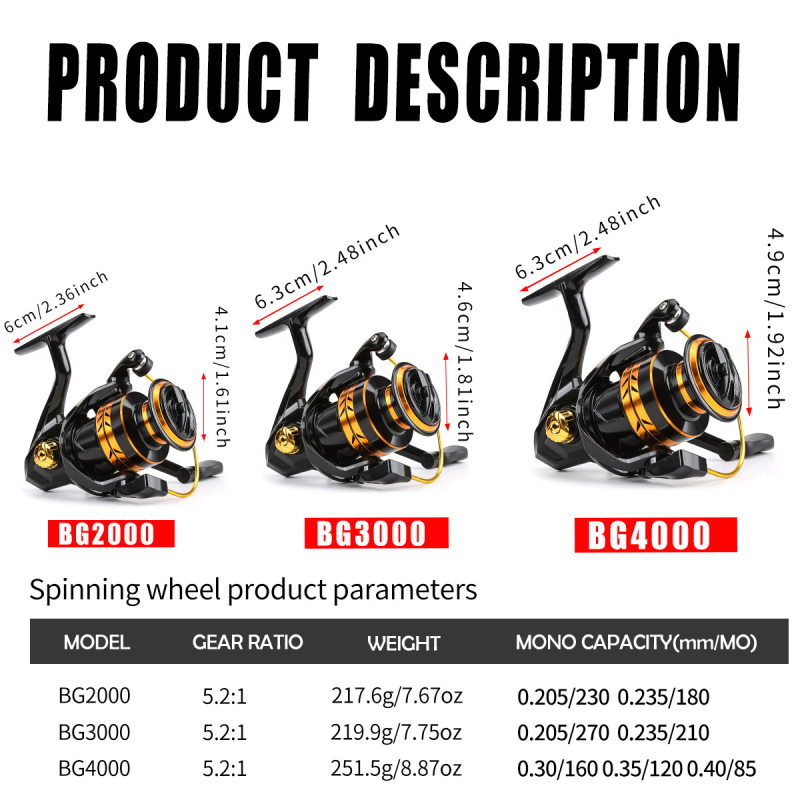 περιστροφική μηχανή αλιείας - μακρινές ρίψεις, θαλάσσιο ψάρεμα, προέλευση Zhejiang