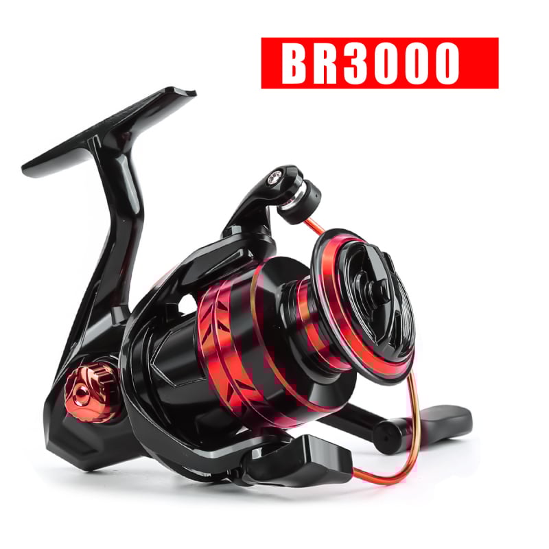 περιστροφική μηχανή αλιείας - μακρινές ρίψεις, θαλάσσιο ψάρεμα, προέλευση Zhejiang