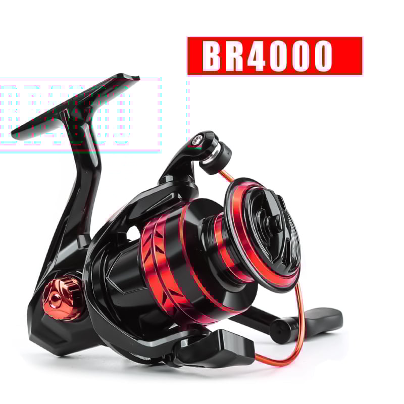 περιστροφική μηχανή αλιείας - μακρινές ρίψεις, θαλάσσιο ψάρεμα, προέλευση Zhejiang