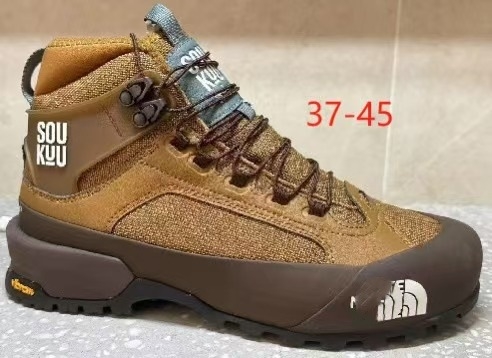 Pantofi de drumeție cu gleznă înaltă, impermeabili și antiderapți, unisex, talpă EVA