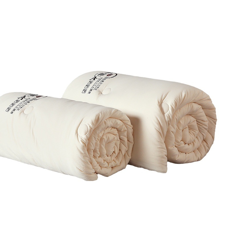 Tekk soja kiud täidisega, kiud: keemiline kiud, kaal 5-6 kg, talveks sobiv