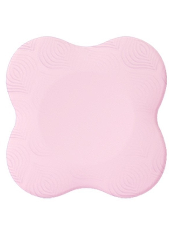 Joga podloga EVA, debljine 22 mm, protuklizna, s jastučićem za koljeno